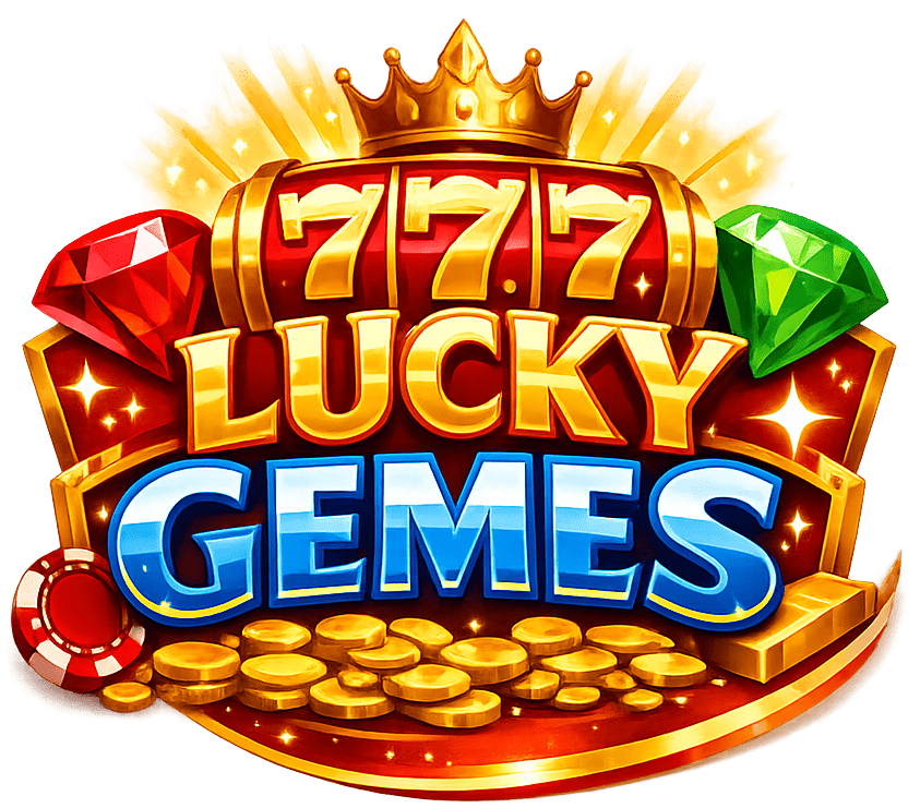 LuckyGem Casino